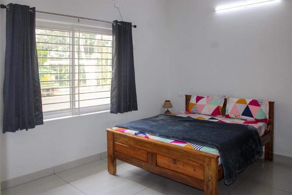 Jayasviinn Coorg Vacation rental in Kerala