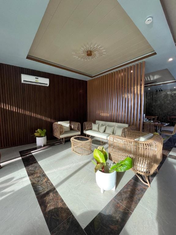 The South Hideaway Oslob Apartment in Oslob