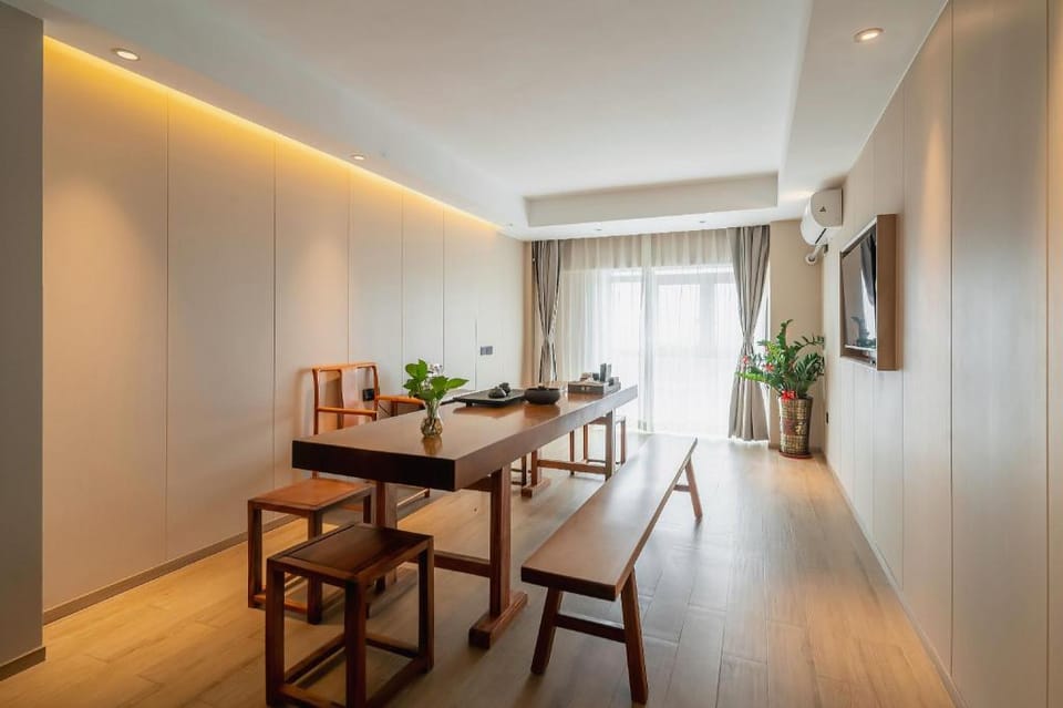 Jiangsu Hotel (Xiamen Xiang'an Wenjiaoyuan Branch) 江宿酒店（翔安汇景文教园店） Hotel in Xiamen