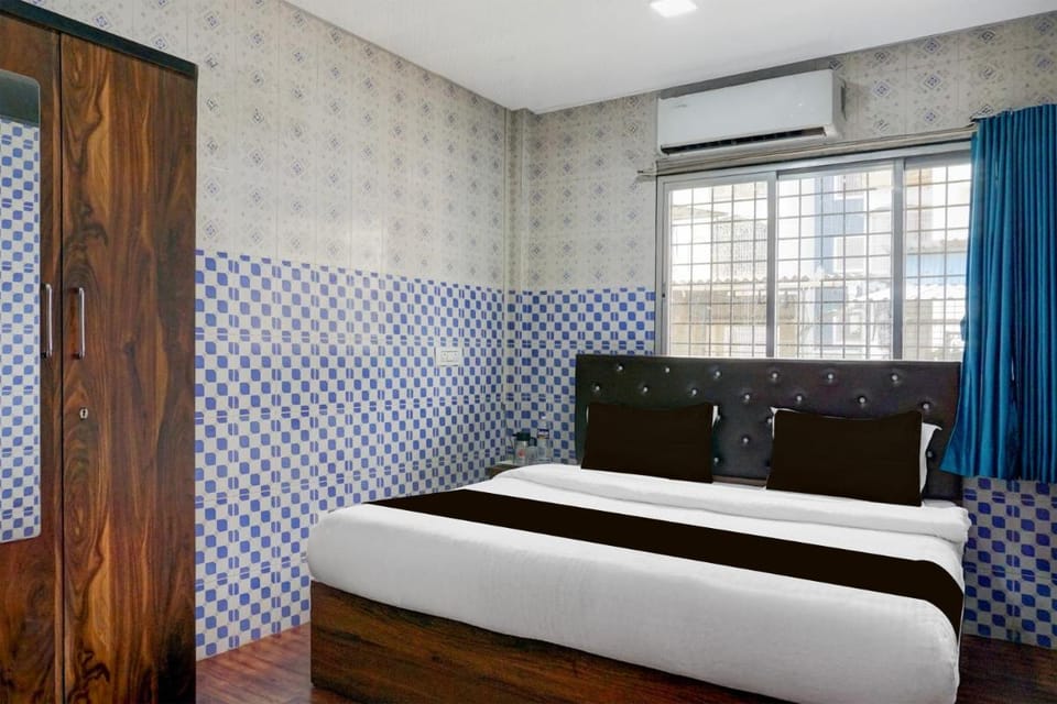 Hotel O Corporate Stay Hotel in Maharashtra