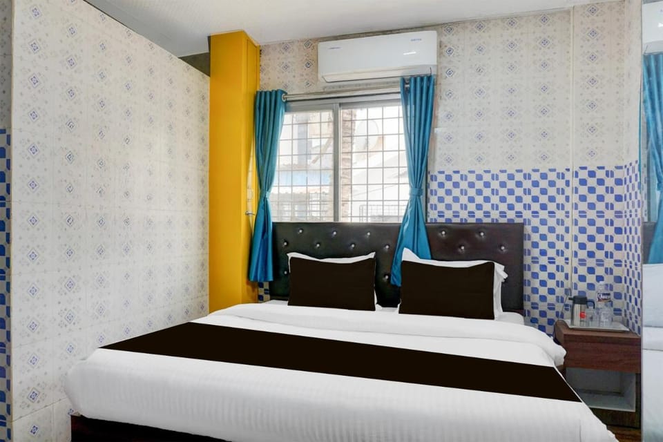 Hotel O Corporate Stay Hotel in Maharashtra
