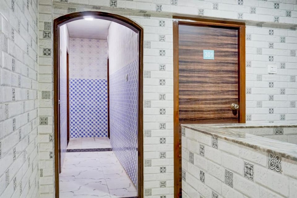 Hotel O Corporate Stay Hotel in Maharashtra