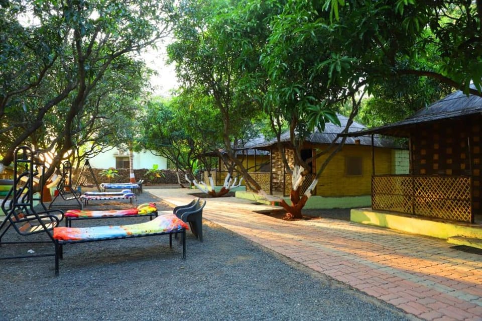 Radhe Farm Farm Stay in Gujarat