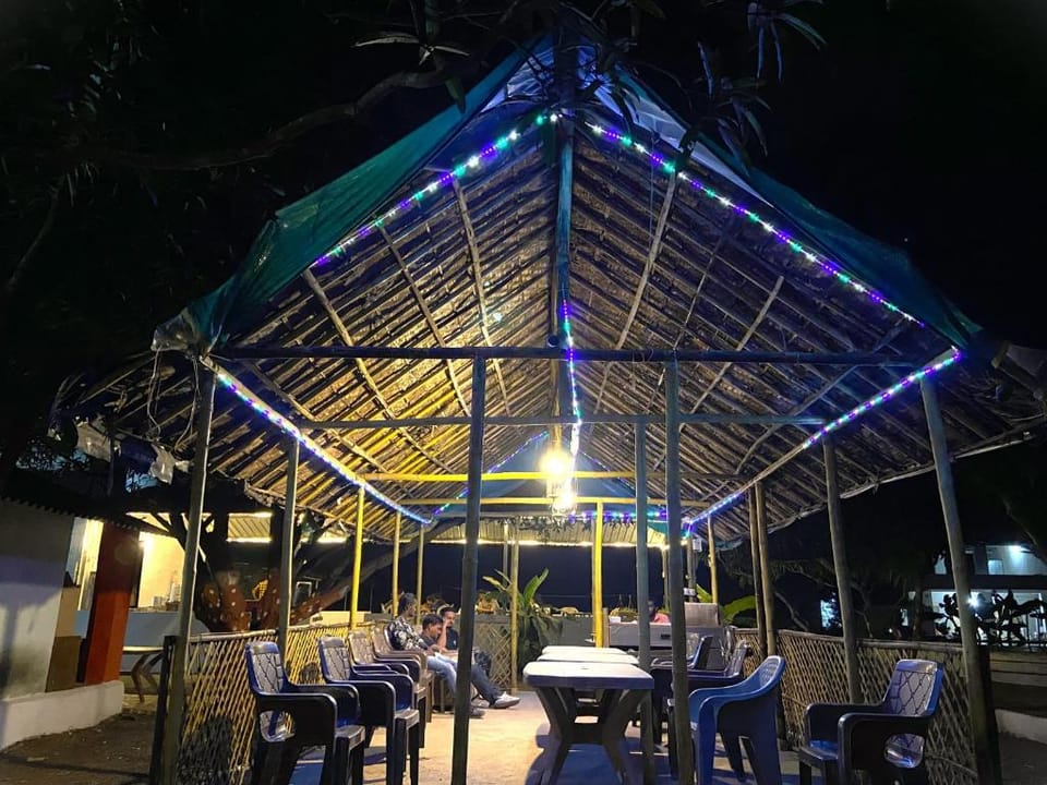 Radhe Farm Farm Stay in Gujarat