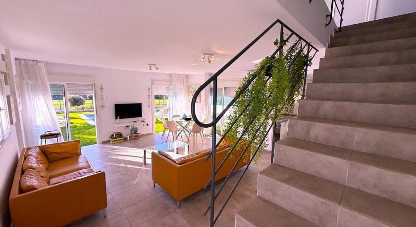 Easytenerife - Villa Green Princess Hotel in Abona