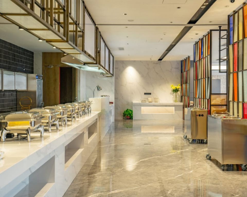 Yazhi Hotel - Guangzhou Baiyun Airport Branch Hotel in Guangzhou