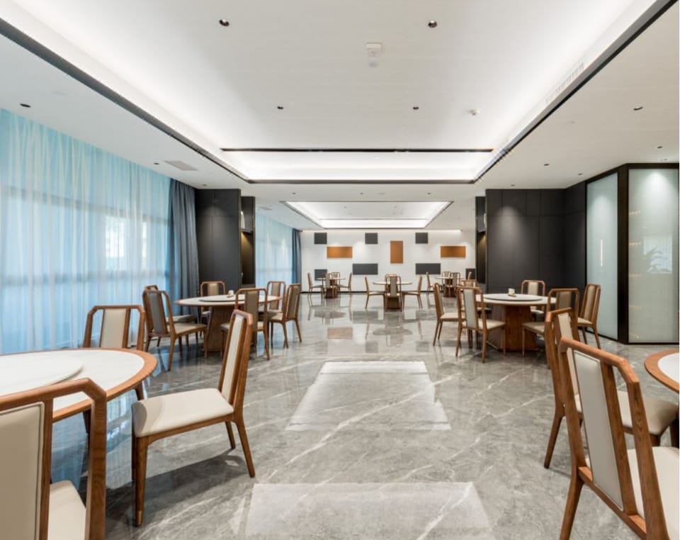 Yazhi Hotel - Guangzhou Baiyun Airport Branch Hotel in Guangzhou
