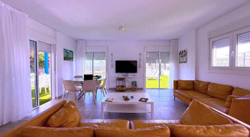 Easytenerife - Villa Red Princess Hotel in Abona