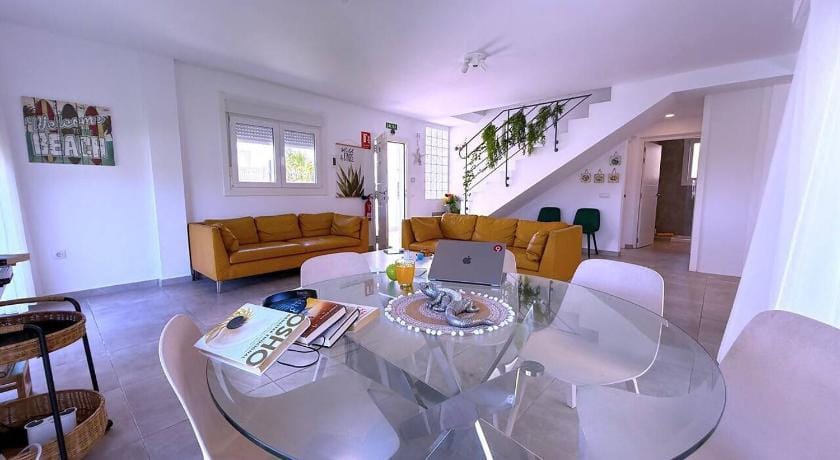 Easytenerife - Villa Red Princess Hotel in Abona