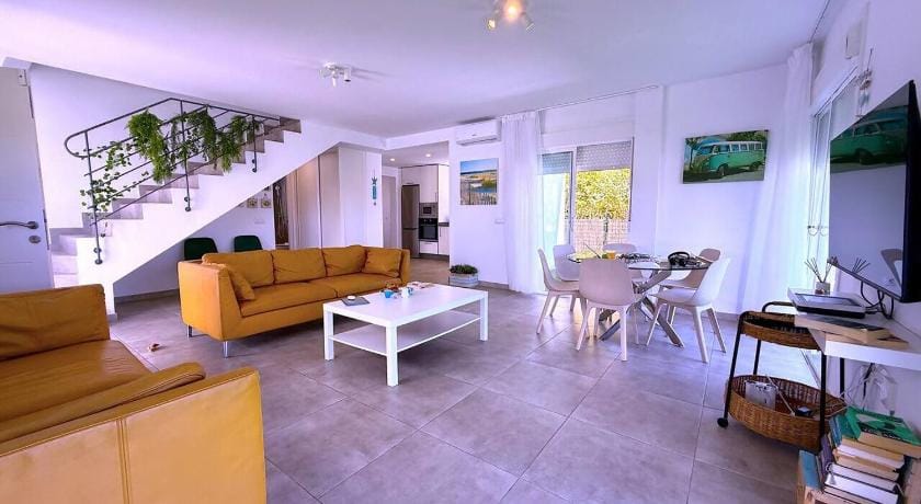 Easytenerife - Villa Red Princess Hotel in Abona