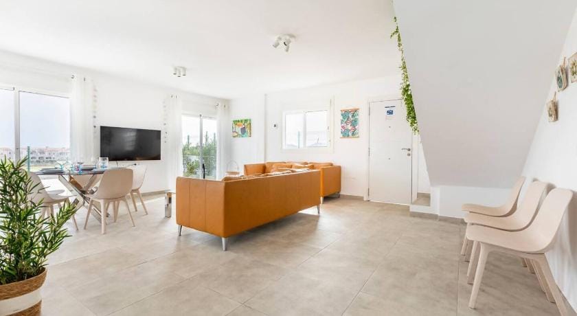 Easytenerife - Villa Gold Princess Hotel in Abona
