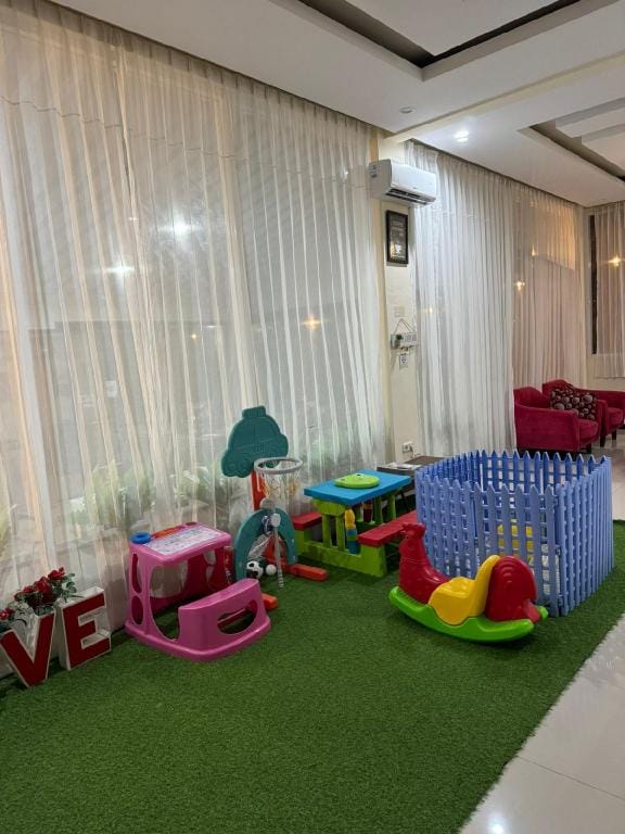 Khayyira Guesthouse Lumajang Hotel in East Java