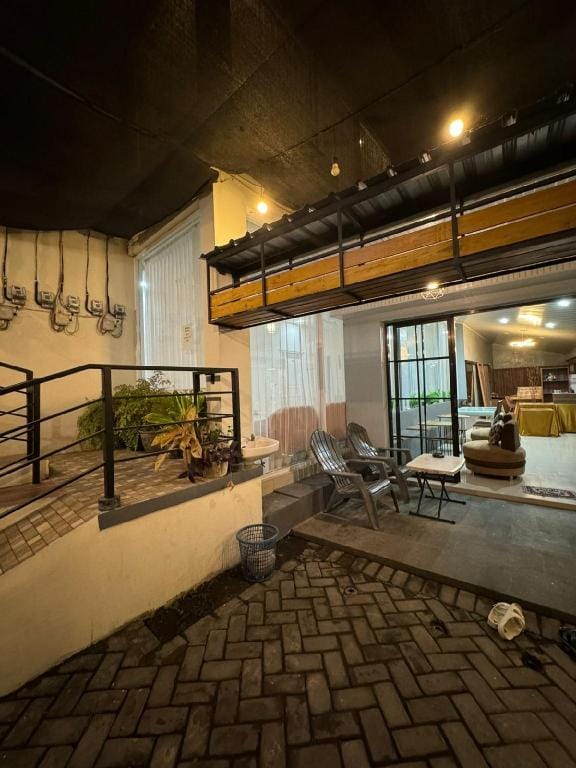 Khayyira Guesthouse Lumajang Hotel in East Java