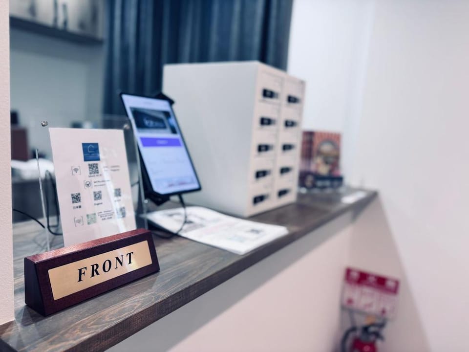 Hostel labeek Apartment in Shizuoka Prefecture