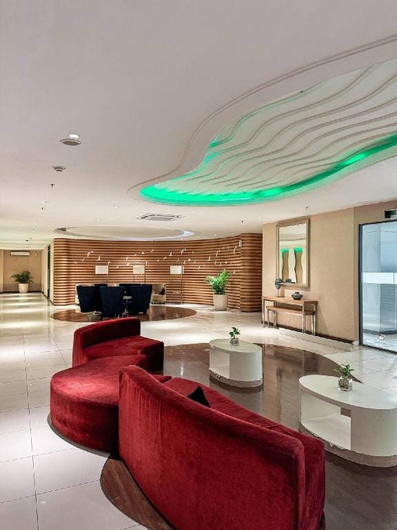 Sky Heaven Greenbay Apartment in North Jakarta Hotel in Jakarta