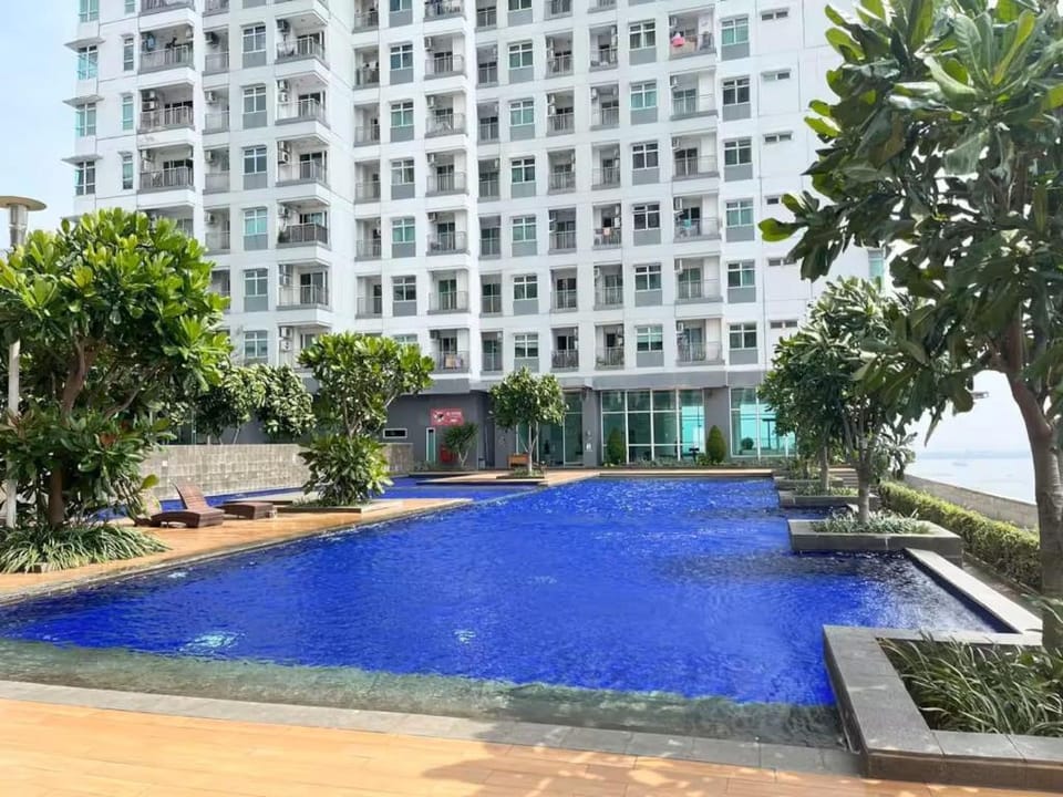 Sky Heaven Greenbay Apartment in North Jakarta Hotel in Jakarta