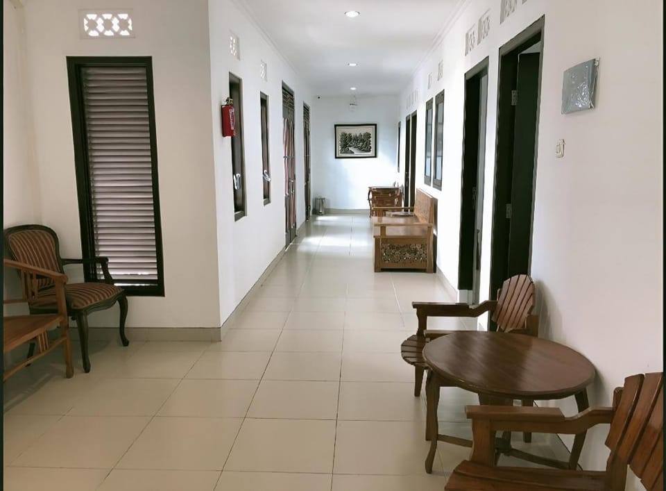 Wisma Eyang Sosro Vacation rental in Yogyakarta