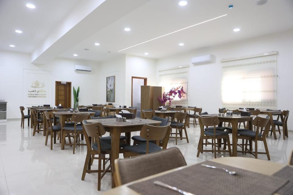 أوتار ذهب للشقق الفندقية الفاخرة Hotel in Africa