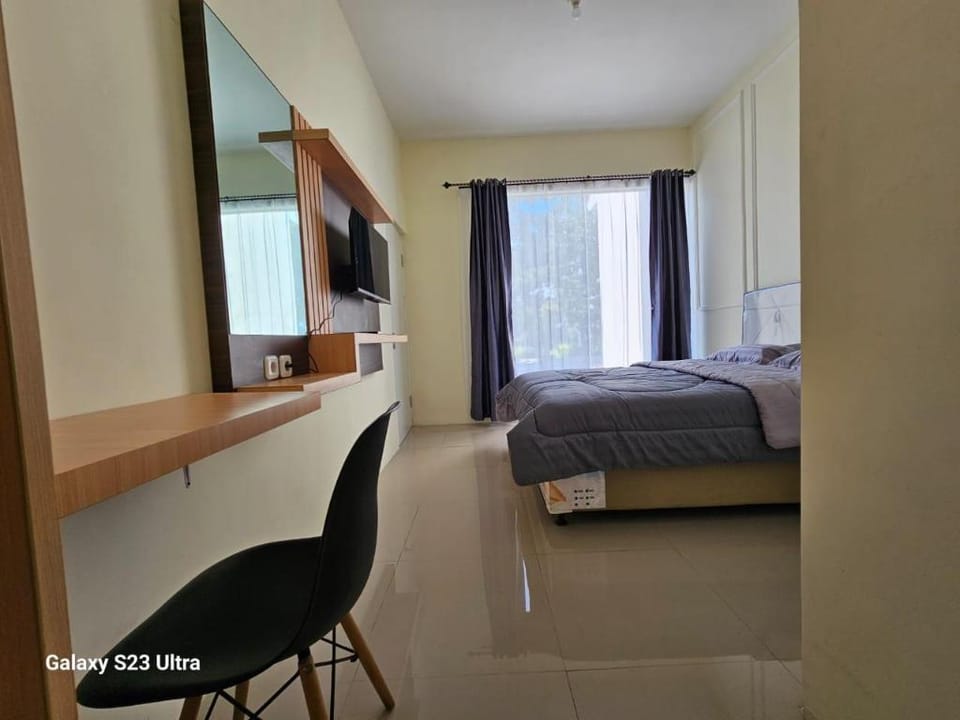 Ni_Er Guesthouse by Mr.Tsabalala Hotel in East Java