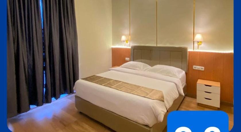 Ni_Er Guesthouse by Mr.Tsabalala Hotel in East Java