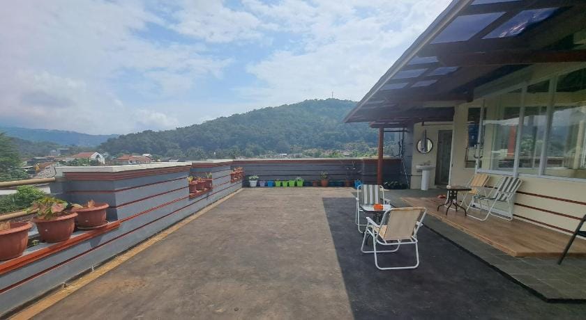 Cipada Guesthouse syariah Hotel in West Java