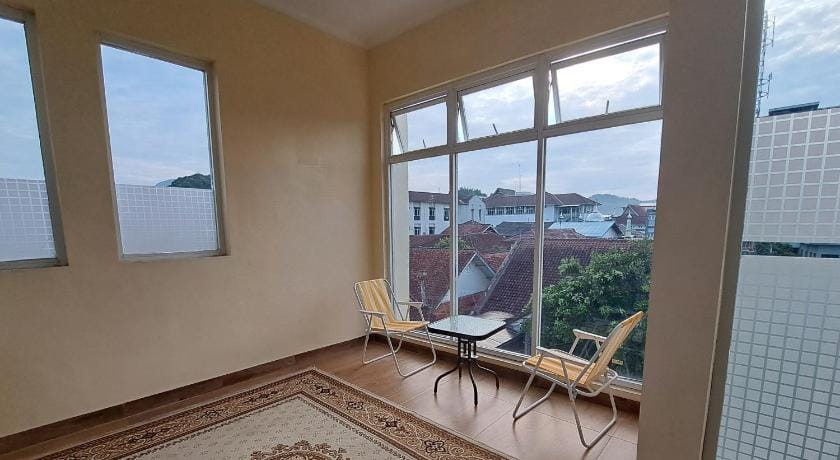 Cipada Guesthouse syariah Hotel in West Java