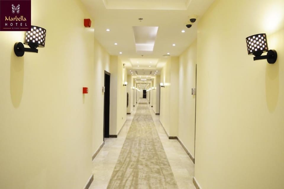 Daif Inn Serviced Apartments – Qurtuba Hotel in Riyadh