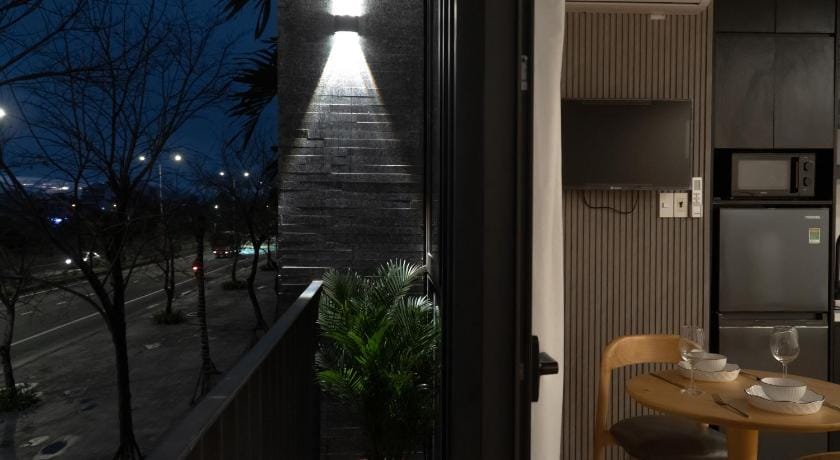 Cozy Homey Studios - Hoi an Coco Forest Apartment in Hoi An