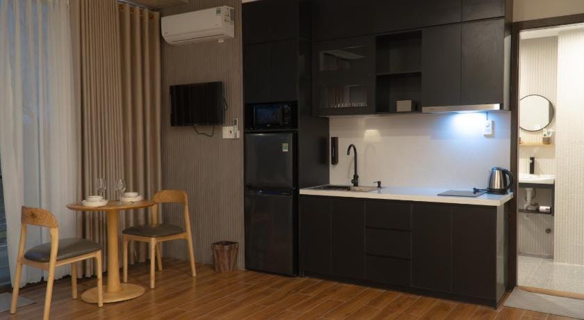 Cozy Homey Studios - Hoi an Coco Forest Apartment in Hoi An