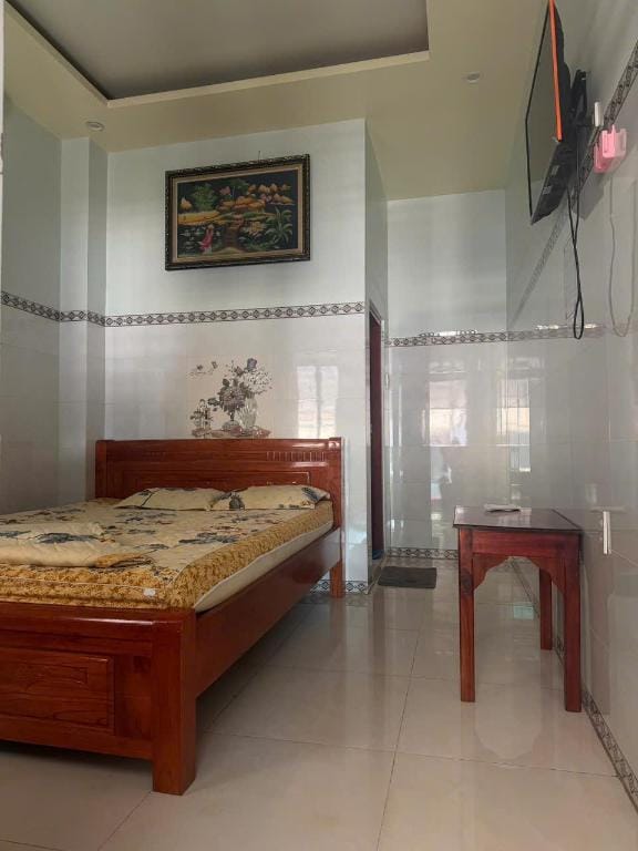 Nhà nghỉ Ngọc Thạch 999 Hotel in Bình Thuận Province