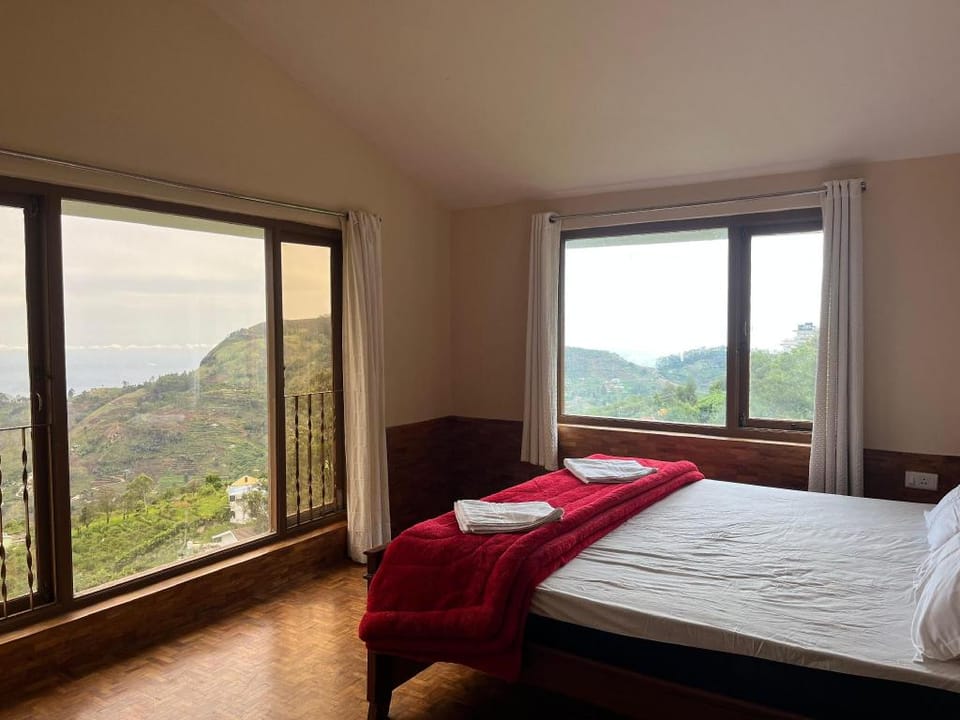 The StonePine @Kodaikanal by ebr Hotel in Kodaikanal