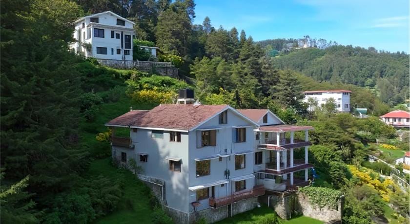The StonePine @Kodaikanal by ebr Hotel in Kodaikanal
