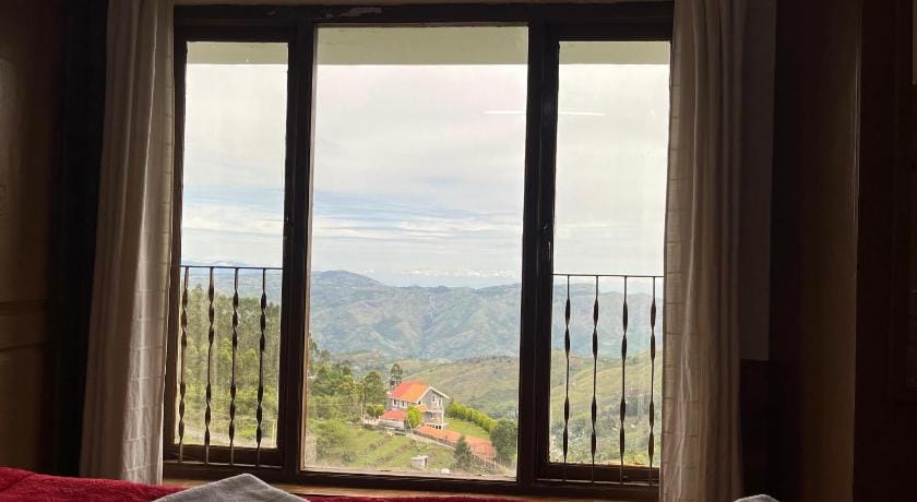 The StonePine @Kodaikanal by ebr Hotel in Kodaikanal