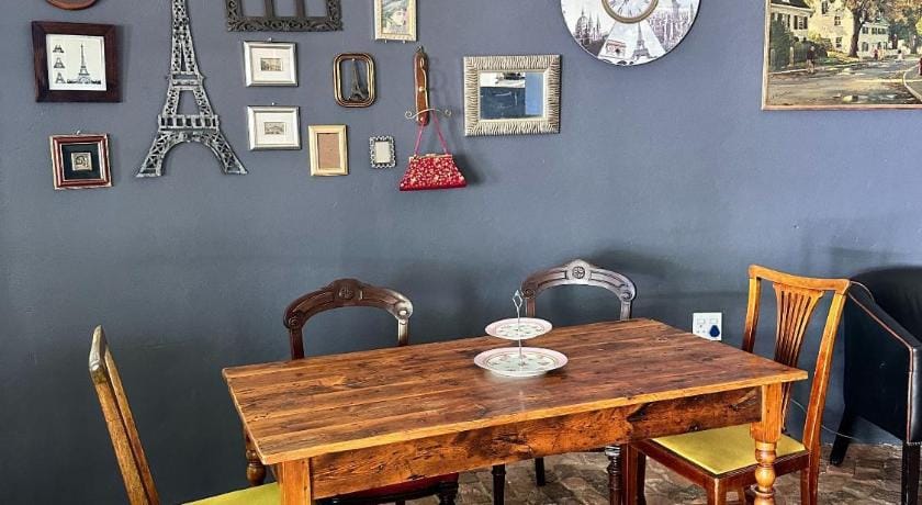 Charming Farm Cottage, Relax  Recharge Farm Stay in Western Cape