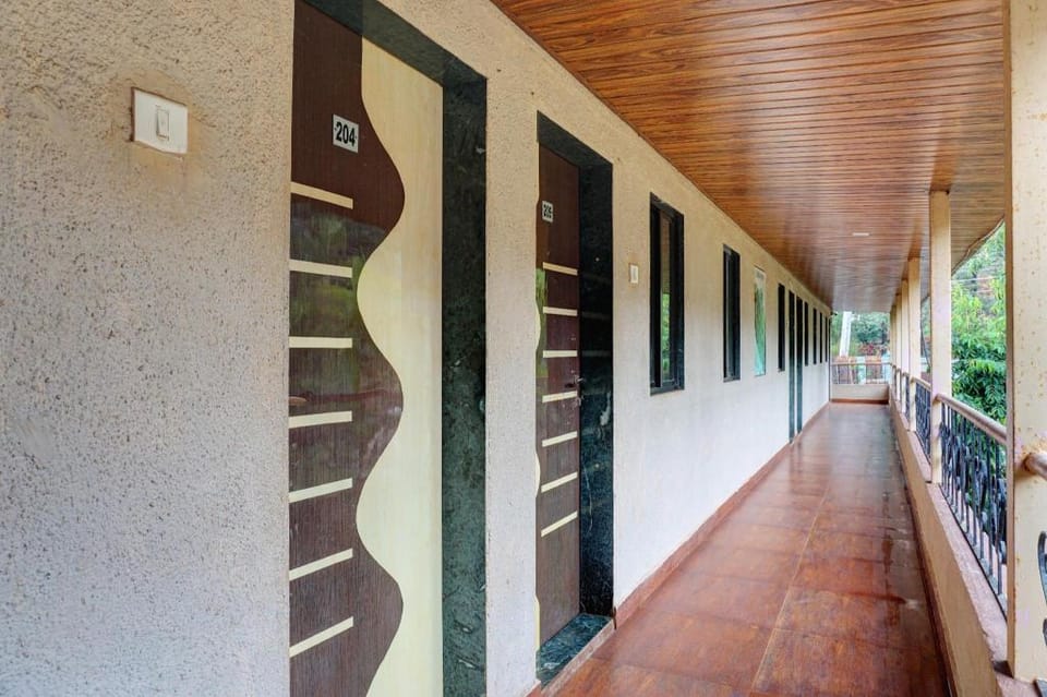 Valleyview's Residency Hotel in Maharashtra