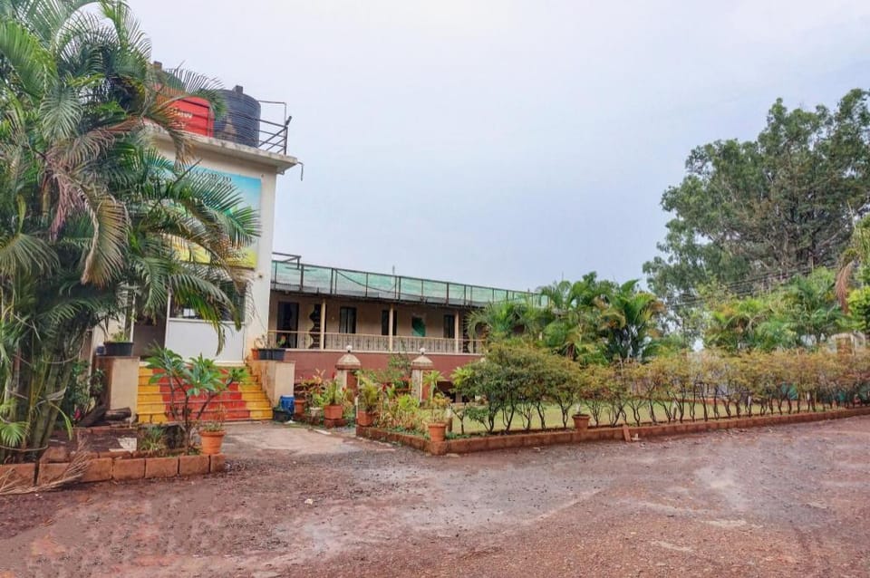 Valleyview's Residency Hotel in Maharashtra