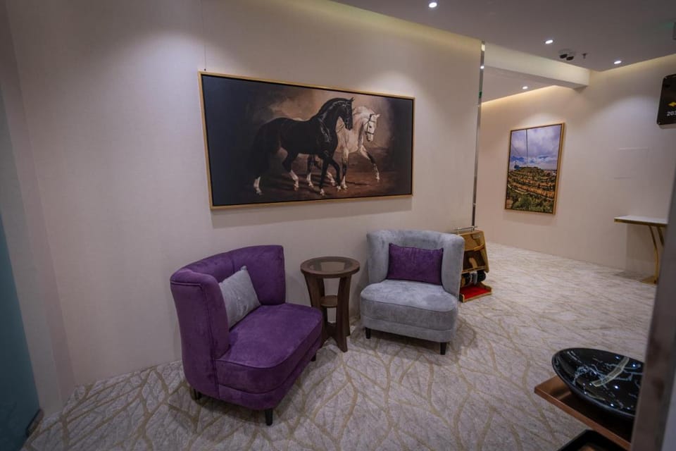 بروليت للشقق الفندقية Hotel in Saudi Arabia
