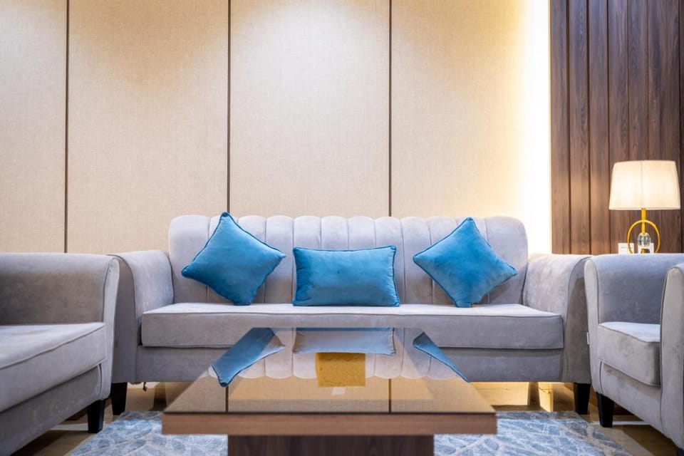 بروليت للشقق الفندقية Hotel in Saudi Arabia