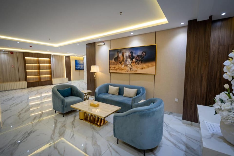 بروليت للشقق الفندقية Hotel in Saudi Arabia