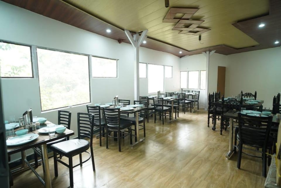 Kedar Greens Hotel in Uttarakhand