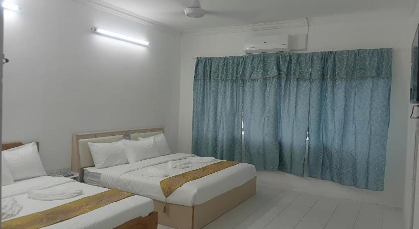 OLIVE HOME  Vacation rental in Ipoh