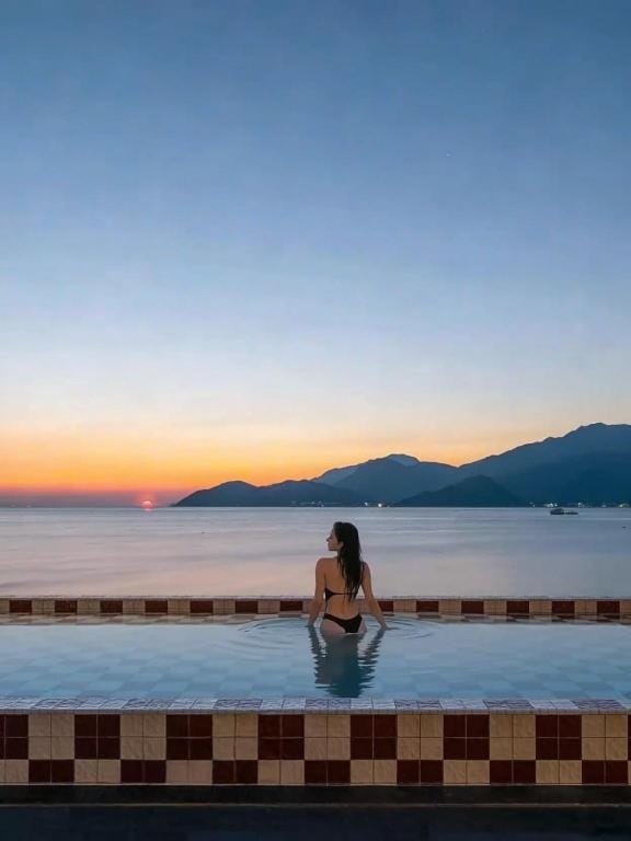 Casa Paramita spa boutique hotel Hotel in Shenzhen