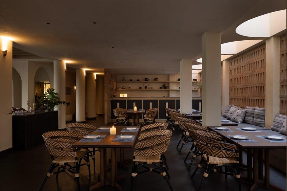Casa Paramita spa boutique hotel Hotel in Shenzhen