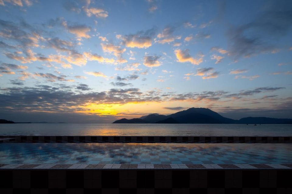 Casa Paramita spa boutique hotel Hotel in Shenzhen