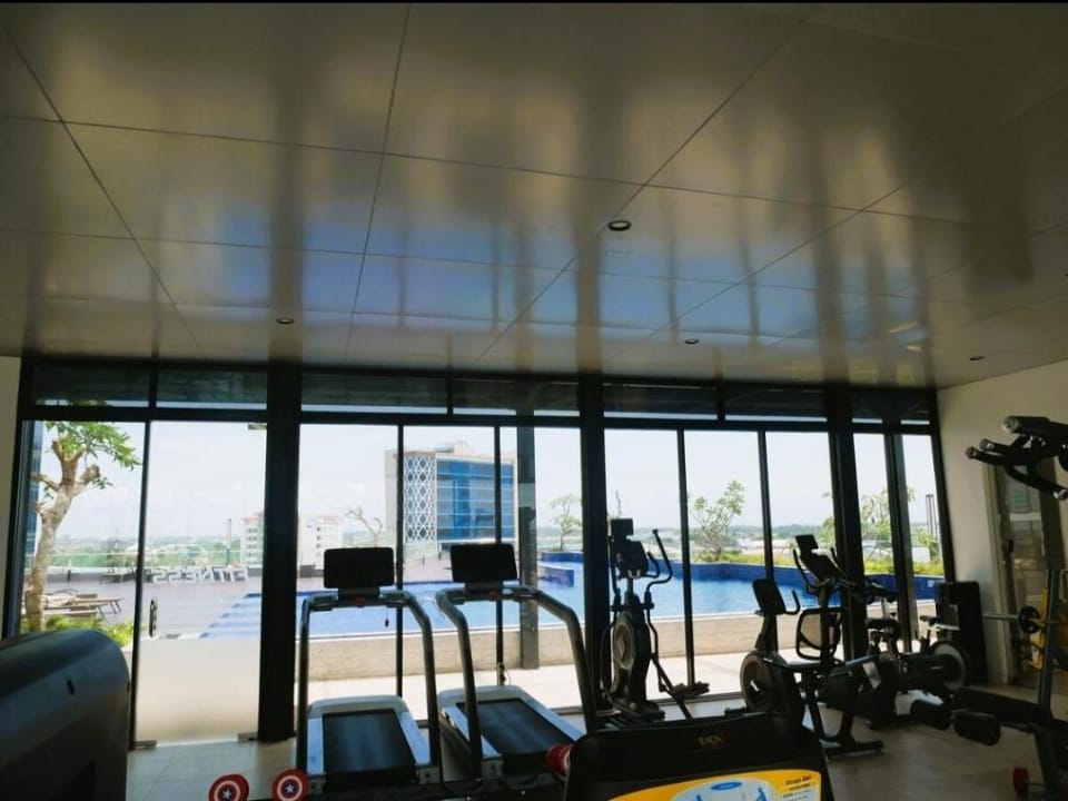 Luxury 1 BR Apartment 42m2 in Pollux Meisterstadt Apartment in Riau Islands, Indonesia
