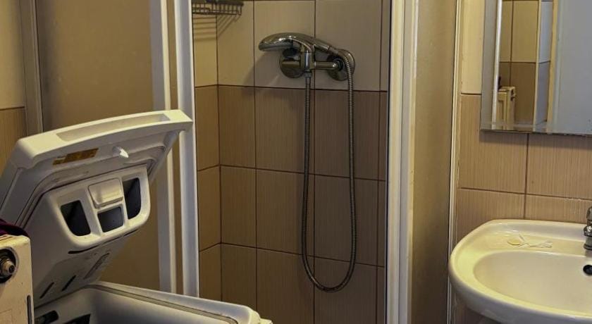Sleep & Go Praha - zapad Hotel in Czechia