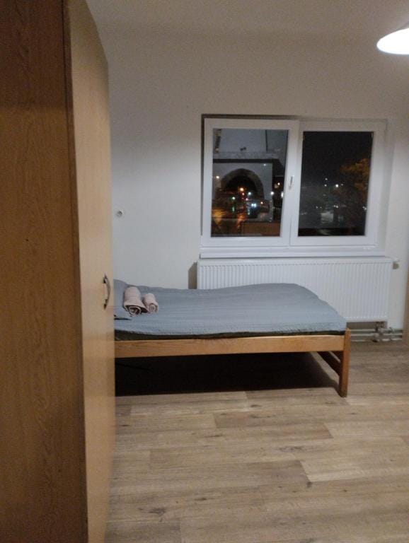 Sleep & Go Praha - zapad Hotel in Czechia