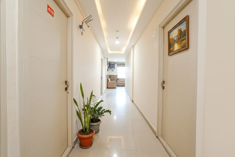 FabHotel Indian Suites - Old Madras Rd Hotel in Bengaluru