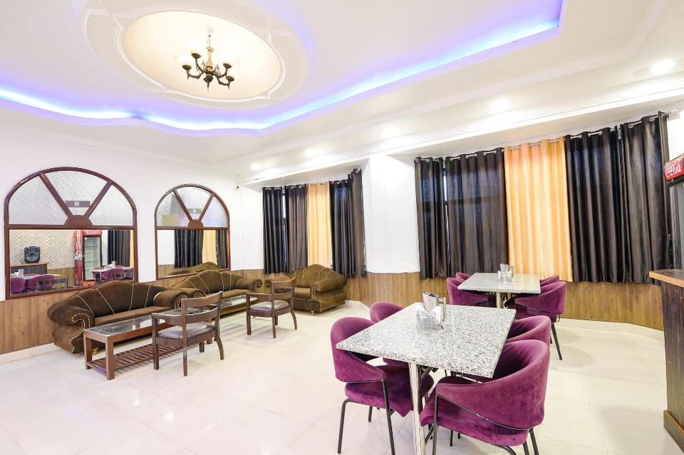 FabHotel SN Resort, Naddi Rd Hotel in Himachal Pradesh