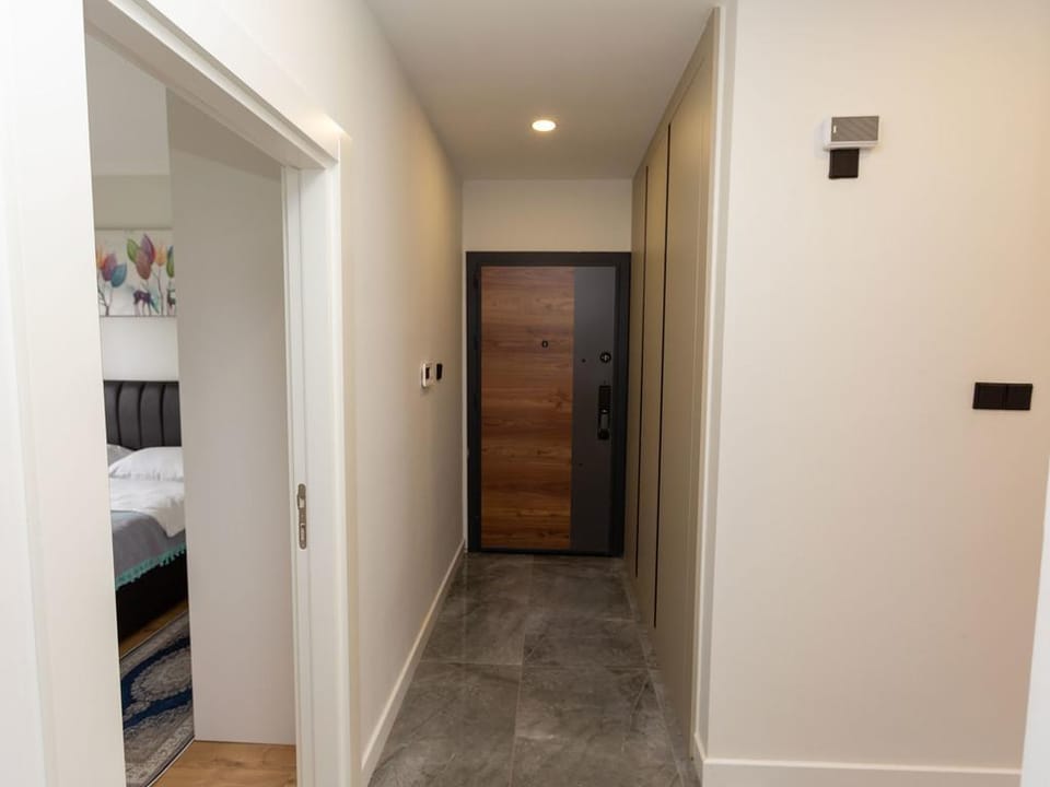 Kervansaray Two Bed Apartment Apartment in Cyprus